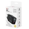 Сетевое зарядное устройство USB XB-XC1 GaN3 Xblitz Сетевое зарядное устройство USB XB-XC1 GaN3 Xblitz