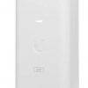 NET POE ADAPTER GBE/WHITE POE-24-24W-G-WH UBIQUITI