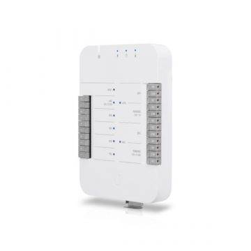 Juurdepääsu JUHTIMISE JAOTUR/UNIFI UA-HUB UBIQUITI