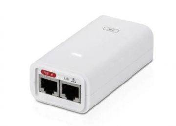 NET POE ADAPTER/POE-24-12W-WH UBIQUITINET POE ADAPTER/POE-24-12W-WH UBIQUITI