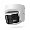 Hikvision DS-2CD2346G2P-ISU/SL 4MP Turret IP kamera AcuSense 2.8mm