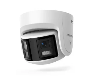 Hikvision DS-2CD2346G2P-ISU/SL 4MP Turret IP kamera AcuSense 2.8mmHikvision DS-2CD2346G2P-ISU/SL 4MP Turret IP kamera AcuSense 2.8mm