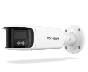 Hikvision DS-2CD2T87G2P-LSU/SL 8MP Bullet IP kamera AcuSense 4mmHikvision DS-2CD2T87G2P-LSU/SL 8MP Bullet IP kamera AcuSense 4mm