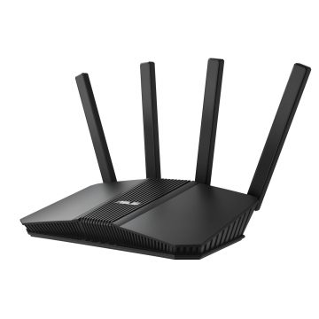 WRL ROUTER 6500MBPS/DUAL BAND RT-BE82U ASUSWRL ROUTER 6500MBPS/DUAL BAND RT-BE82U ASUS