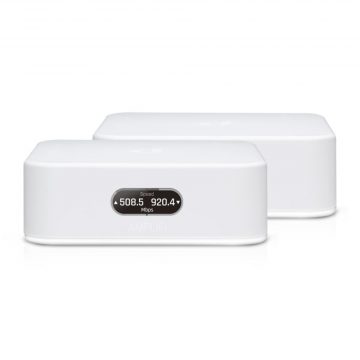 Wireless Router|UBIQUITI|Wireless Router|1167 Mbps|IEEE 802.11a|IEEE 802.11b|IEEE 802.11g|IEEE 802.11n|IEEE 802.11ac|1 WAN|1x10/100/1000M|Number of antennas 1|AFI-INSWireless Router|UBIQUITI|Wireless Router|1167 Mbps|IEEE 802.11a|IEEE 802.11b|IEEE 802.11g|IEEE 802.11n|IEEE 802.11ac|1 WAN|1x10/100/1000M|Number of antennas 1|AFI-INS