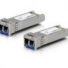 NET TRANSCEIVER 2 LC/SINGLE UF-SM-10G UBIQUITI