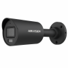 IP-КАМЕРА DS-2CD2046G2H-IU (2,8 ММ) (ЧЕРНАЯ) AcuSense - 4 Мпикс Hikvision