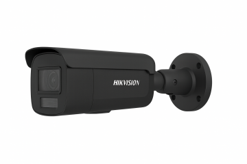 IP-камера DS-2CD2T86G2H-2I (2.8MM) BLACK AcuSense - 8Mpx HikvisionIP-камера DS-2CD2T86G2H-2I (2.8MM) BLACK AcuSense - 8Mpx Hikvision