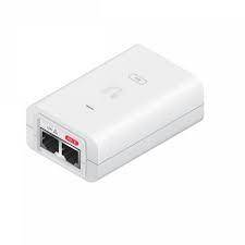 NET POE ADAPTER/WHITE POE-24-30W-G-WH UBIQUITINET POE ADAPTER/WHITE POE-24-30W-G-WH UBIQUITI