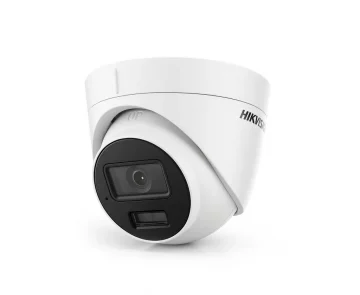 IP-КАМЕРА Hikvision DS-2CD1343G2-LIU 2.8MM, умная гибридная подсветка - 4 МП