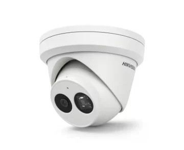 IP-камера Hikvision DS-2CD2343G2-I 2.8MM AcuSense - 4Mpx