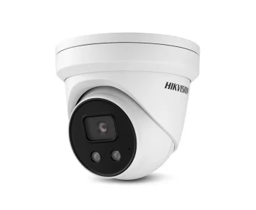 Hikvision IP KAMEROS DS-2CD2346G2-I 2.8MM AcuSense – 4Mpx