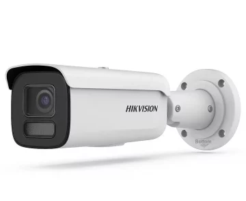 IP-КАМЕРА DS-2CD2687G2HT-LIZS (2,8–12 ММ) ColorVu - 8 Мпикс HikvisionIP-КАМЕРА DS-2CD2687G2HT-LIZS (2,8–12 ММ) ColorVu - 8 Мпикс Hikvision