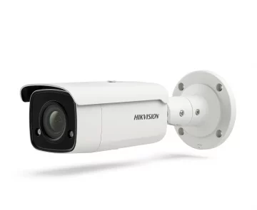 IP KAMERA DS-2CD2T87G2-L (4MM) ColorVu - 8Mpx HikvisionIP KAMERA DS-2CD2T87G2-L (4MM) ColorVu - 8Mpx Hikvision