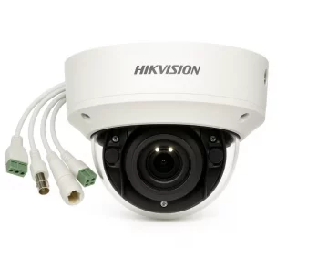Hikvision IP KAMERA DS-2CD2743G2-LIZS2U/SL 2.8-12mm 4MpxHikvision IP KAMERA DS-2CD2743G2-LIZS2U/SL 2.8-12mm 4Mpx