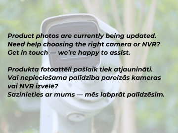 IP-KAAMERA DS-2CD2047G3-LI2UY/SL (2.8MM) (MUST) ColorVu 3.0 - 4Mpx HikvisionIP-KAAMERA DS-2CD2047G3-LI2UY/SL (2.8MM) (MUST) ColorVu 3.0 - 4Mpx Hikvision