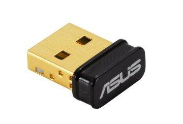WRL ADAPTER 3MBPS USB/USB-BT540 ASUSWRL ADAPTER 3MBPS USB/USB-BT540 ASUS