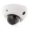 Hikvision IP PRETVANDĀLISMA KAMERA DS-2CD2543G2-LI2U 2.8MM AcuSense - 4Mpx Hikvision IP PRETVANDĀLISMA KAMERA DS-2CD2543G2-LI2U 2.8MM AcuSense - 4Mpx