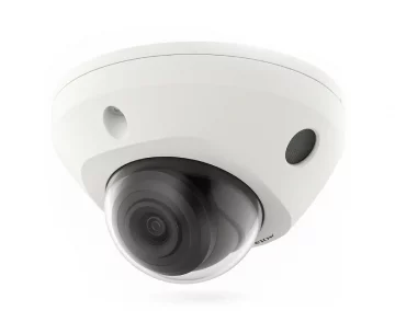 Hikvision IP PRETVANDĀLISMA KAMERA DS-2CD2543G2-LI2U 2.8MM AcuSense - 4Mpx Hikvision IP PRETVANDĀLISMA KAMERA DS-2CD2543G2-LI2U 2.8MM AcuSense - 4Mpx