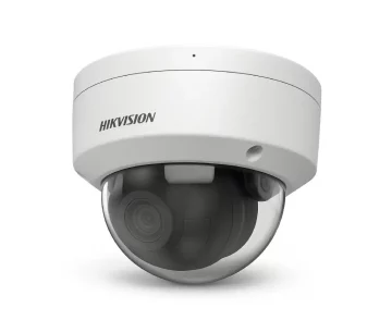 Hikvision IP PRETVANDĀLISMA KAMERA DS-2CD1743G2-LIZU 2.8-12MM Smart Hybrid Light - 4MpxHikvision IP PRETVANDĀLISMA KAMERA DS-2CD1743G2-LIZU 2.8-12MM Smart Hybrid Light - 4Mpx