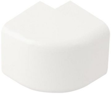 Внешний угол Ivensis 90° IPEC80 белый Внешний угол Ivensis 90° IPEC80 белый