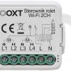 Модуль OXT мини-контроллер для 2 жалюзи WiFi TUYA Модуль OXT мини-контроллер для 2 жалюзи WiFi TUYA