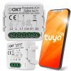 OXT minireleemoodul 2 ahelat ilma N ZigBee TUYA OXT minireleemoodul 2 ahelat ilma N ZigBee TUYA