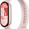 Xiaomi Smart Band 10 Mystic Rose viedpulkstenis