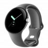 Умные часы GOOGLE Pixel Watch 41 мм с Wi-Fi Fitbit, серебристые