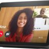 Amazon Echo Show 8 (2. paaudze) ogļu pelēks Amazon Echo Show 8 (2. paaudze) ogļu pelēks