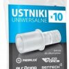 Universāls mutes uzgalis (10 gab.)