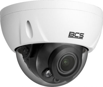 BCS-L-DIP44VSR4-AI1 BCS Line IP kupola kamera 4Mpx IR 40M WDR