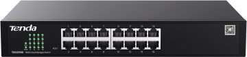 Коммутатор Tenda TEG2216D Коммутатор Tenda TEG2216D