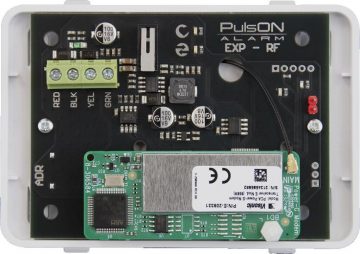 Модули PulsON EXP-RF(PowerG)-BOX
