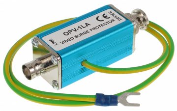 Ограничитель перенапряжения OPV-1LA