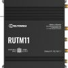 Teltonika RUTM11 Промышленный маршрутизатор 4G/LTE (RUTM11000000) Teltonika RUTM11 Промышленный маршрутизатор 4G/LTE (RUTM11000000)