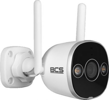 BCS BASIC BCS-B-THOME01(2.0) kameraBCS BASIC BCS-B-THOME01(2.0) kamera