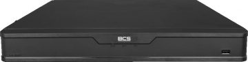 Регистратор BCS POINT BCS-P-NVR1602-A-4KE-16P(3) Регистратор BCS POINT BCS-P-NVR1602-A-4KE-16P(3)