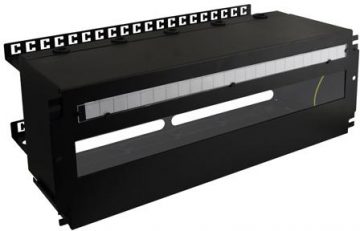 Корпус для DIN-рейки PULSAR ARADIN3 Корпус для DIN-рейки PULSAR ARADIN3