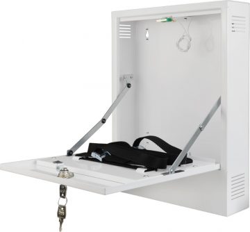 Pulsar AWO528W DVR korpussPulsar AWO528W DVR korpuss