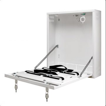 Pulsar AWO529W DVR korpussPulsar AWO529W DVR korpuss