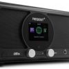 Ferguson REGENT i351s valge internetiraadio – WIFI/DAB+/FM/USB/BT/Spotify