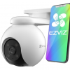 EZVIZ H8 5-мегапиксельная Wi-Fi-камера EZVIZ H8 5-мегапиксельная Wi-Fi-камера