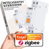 OXT nutikas kontroller | 63A | Loendur | ZigBee | Tuya T337 OXT nutikas kontroller | 63A | Loendur | ZigBee | Tuya T337