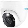Reolink P344 POE 12MP balta IP kamera Reolink P344 POE 12MP balta IP kamera