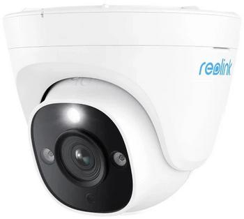 Reolink P344 POE 12MP balta IP kamera Reolink P344 POE 12MP balta IP kamera