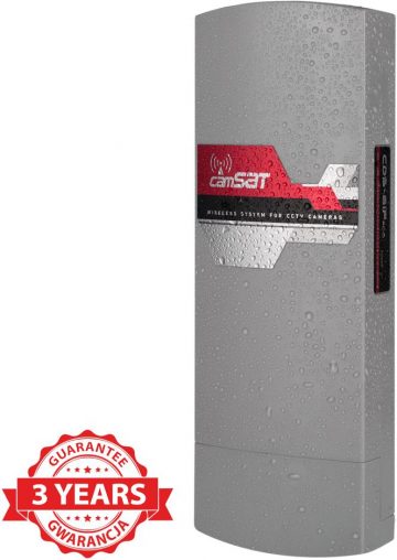 CAMSAT CDS-6IP ecoCAMSAT CDS-6IP eco