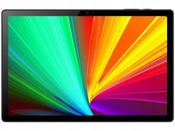 Планшет Oukitel OKT3 8/256 ГБ, серый, 8250 мАч