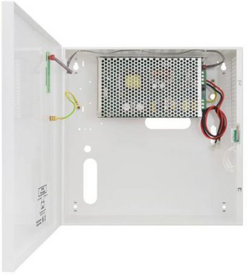 Буферизированный импульсный источник питания Pulsar HPSB-12V10A-C