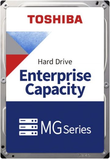 Жесткий диск Toshiba Enterprise MG Series 14 ТБ MG09ACA14TE Жесткий диск Toshiba Enterprise MG Series 14 ТБ MG09ACA14TE